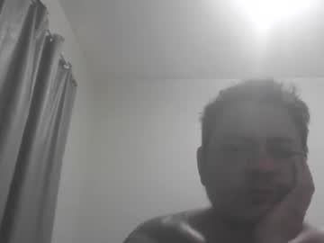 Rafaeldelas Chaturbate stream image from June 01, 2025