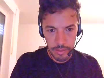 Zoubabigdick Chaturbate stream image from June 01, 2025