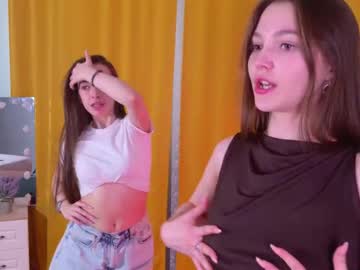 Berry_Miracle Chaturbate stream image from June 01, 2025