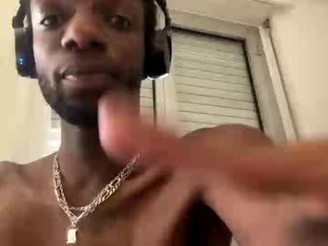 Johnn4608 Chaturbate stream image from June 01, 2025