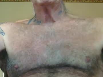 Oldschool_Toughguy Chaturbate stream image from June 01, 2025