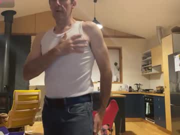 Randytoy Chaturbate stream image from June 01, 2025