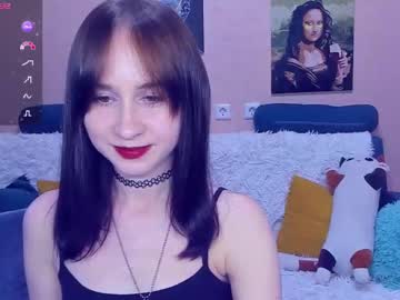 Rebeccawind Chaturbate stream image from June 01, 2025