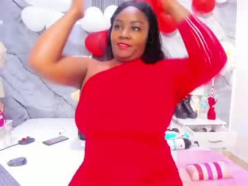 Anny_Myerss Chaturbate stream image from June 01, 2025