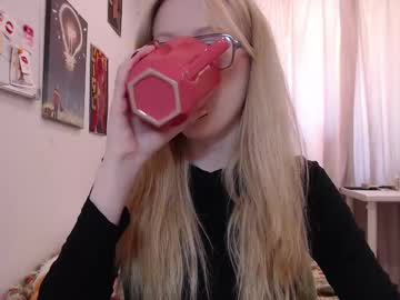 Joan_Kiss Chaturbate stream image from June 01, 2025