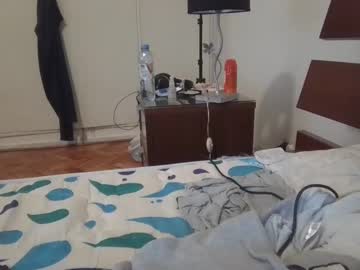 Latin_Pap Chaturbate stream image from June 01, 2025