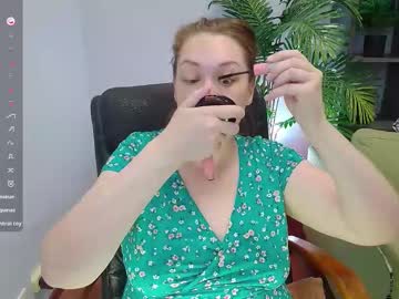 Lexiflower1 Chaturbate stream image from June 01, 2025