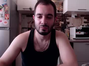 Rusty_Boss Chaturbate stream image from June 01, 2025