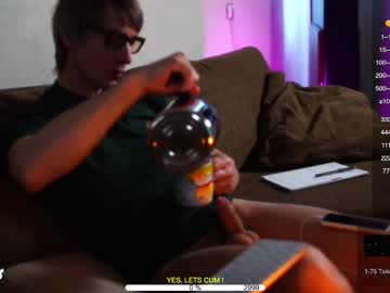 Sexespresso Chaturbate stream image from June 01, 2025