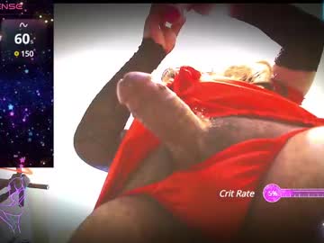 Aridelish Chaturbate stream image from June 01, 2025