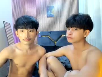 Brix_Daven Chaturbate stream image from June 01, 2025