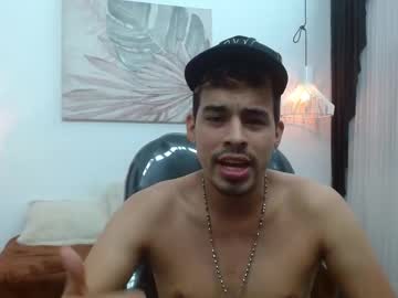 Maicol_Ws Chaturbate stream image from June 01, 2025