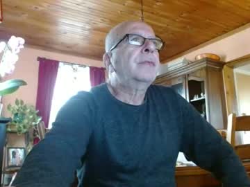 Mauriceandre Chaturbate stream image from June 01, 2025