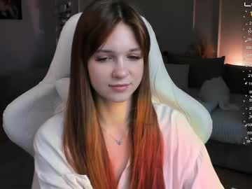 Melissamiles Chaturbate stream image from June 01, 2025