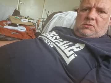Mike1973333 Chaturbate stream image from June 01, 2025
