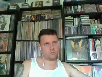 Torth666 Chaturbate stream image from June 01, 2025