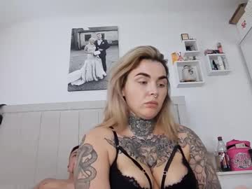 Alcarrxox Chaturbate stream image from June 01, 2025