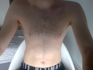 Biggbaguette1 Chaturbate stream image from June 01, 2025