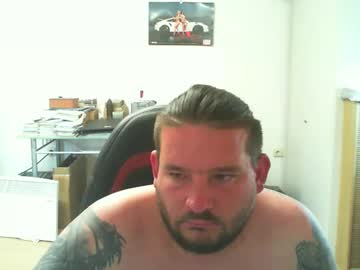 Deinspielzeug87 Chaturbate stream image from June 01, 2025