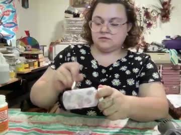 Faeazalea Chaturbate stream image from June 01, 2025