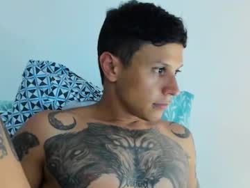 Goodboy69i Chaturbate stream image from June 01, 2025
