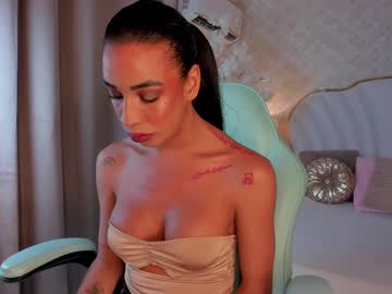 Katamillants777 Chaturbate stream image from June 01, 2025