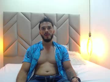 Ramon_Collins Chaturbate stream image from June 01, 2025