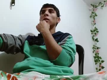 Alejito_Collins1 Chaturbate stream image from June 01, 2025