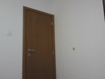 Anonymousathletic Chaturbate stream image from June 01, 2025