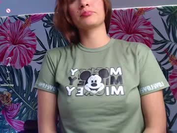 Aytanna_Torres Chaturbate stream image from June 01, 2025