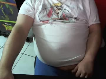Fatdaddycam Chaturbate stream image from June 01, 2025