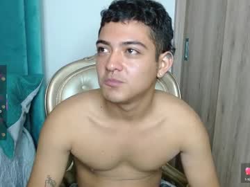 Jackie_Thomas Chaturbate stream image from June 01, 2025