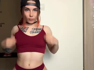 Kittie_Bear Chaturbate stream image from June 01, 2025