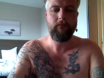Mrkinkysweden666 Chaturbate stream image from June 01, 2025