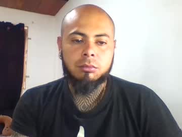 Positive_Vibrati0n Chaturbate stream image from June 01, 2025