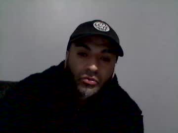 Tommy1941 Chaturbate stream image from June 01, 2025