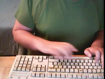 Bender_35 Chaturbate stream image from June 01, 2025