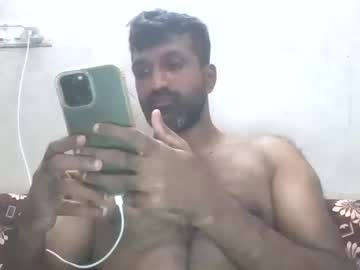 Black_Bull041988 Chaturbate stream image from June 01, 2025