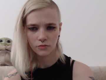 Brookewylde_20 Chaturbate stream image from June 01, 2025