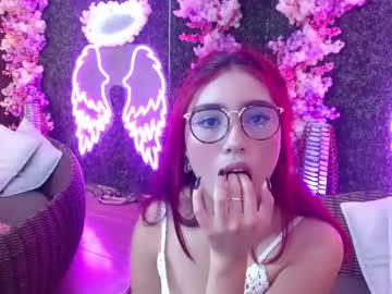 Dakota_Bonnet Chaturbate stream image from June 01, 2025