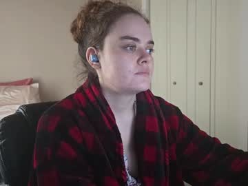 Fuxkme_Jen Chaturbate stream image from June 01, 2025