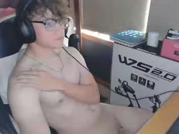 Granter21 Chaturbate stream image from June 01, 2025