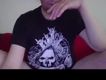 Greeneyedman187 Chaturbate stream image from June 01, 2025