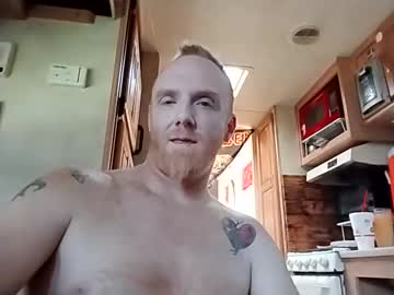 Hgingerpro Chaturbate stream image from June 01, 2025