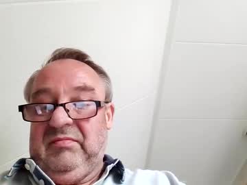Hornygeert1959 Chaturbate stream image from June 01, 2025