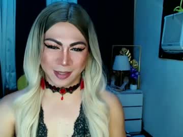 Hott_Summerr Chaturbate stream image from June 01, 2025