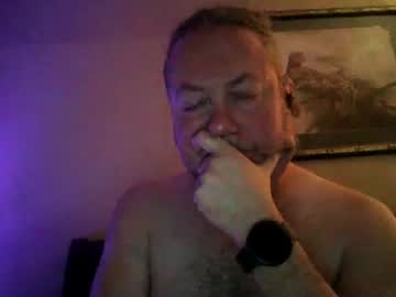 Jukebox1976 Chaturbate stream image from June 01, 2025