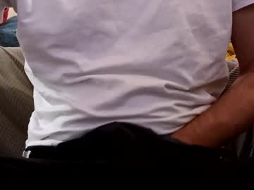 Malenchanted Chaturbate stream image from June 01, 2025