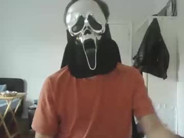 Mcyum7 Chaturbate stream image from June 01, 2025