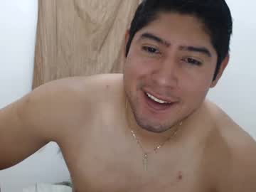Romeo_Myroom Chaturbate stream image from June 01, 2025
